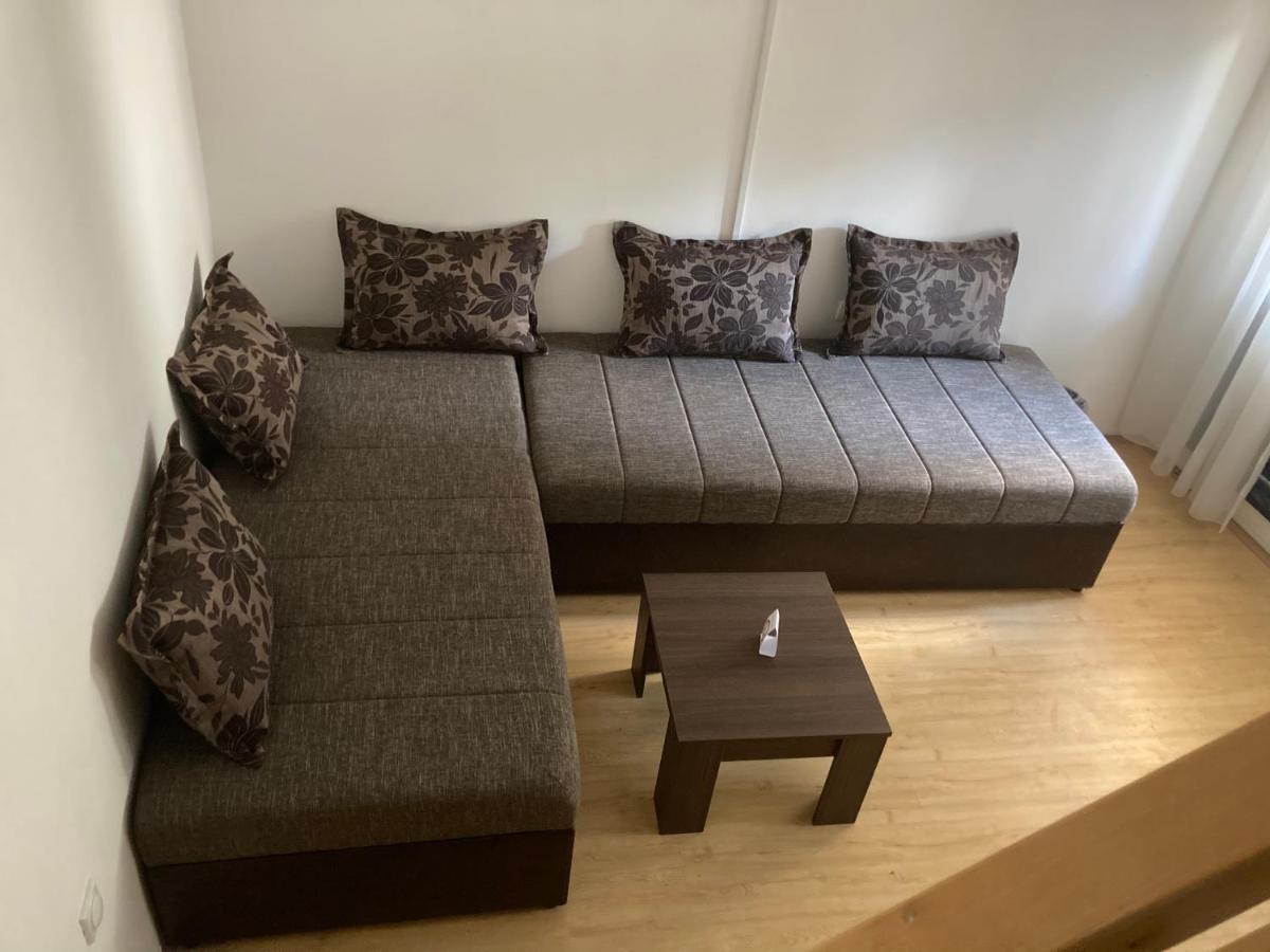 B&B Villa Pipacs Bácsfeketehegy Kültér fotó