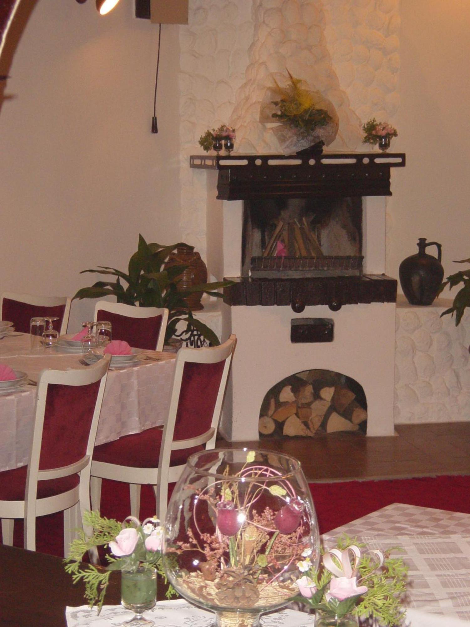 B&B Villa Pipacs Bácsfeketehegy Kültér fotó