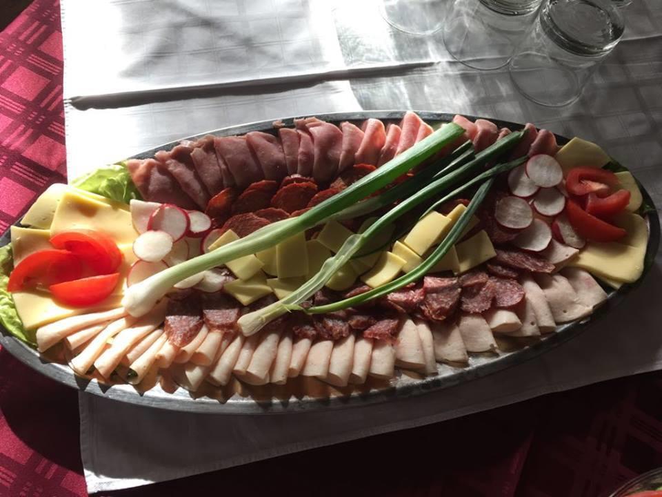 B&B Villa Pipacs Bácsfeketehegy Kültér fotó