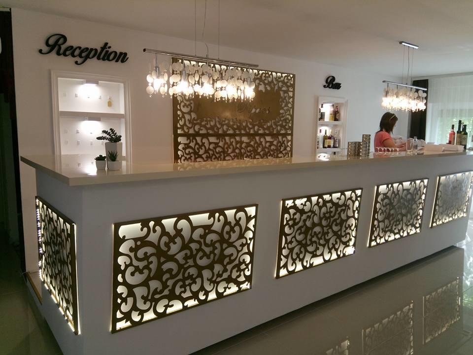B&B Villa Pipacs Bácsfeketehegy Kültér fotó