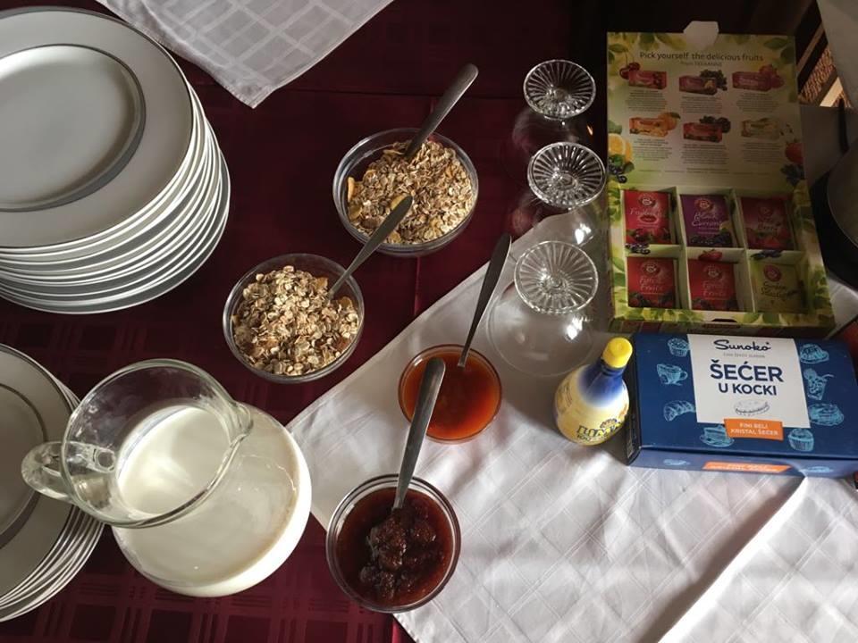 B&B Villa Pipacs Bácsfeketehegy Kültér fotó